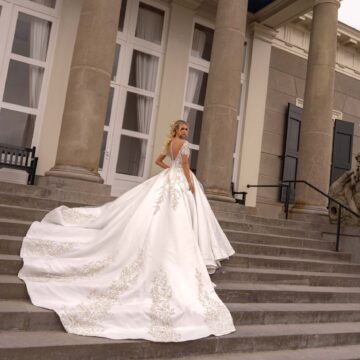 Inspiratie uit de collectie van Alberto Axu