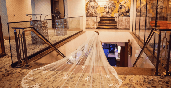 Trouwlocaties Hotels Van Oranje