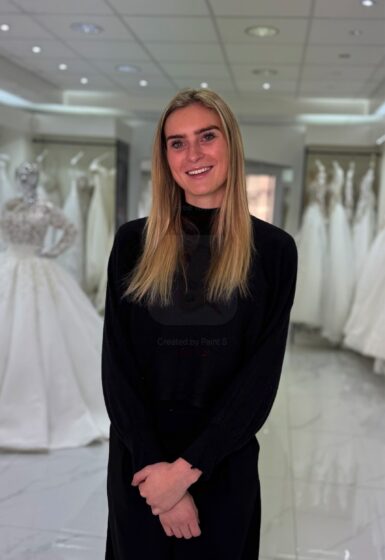 Tessa Bruidsstyliste Alberto Axu