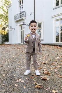 Alberto Axu kinderpakken