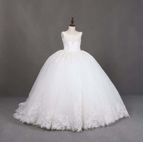 AlbertoAxu communiejurk Jaelynn