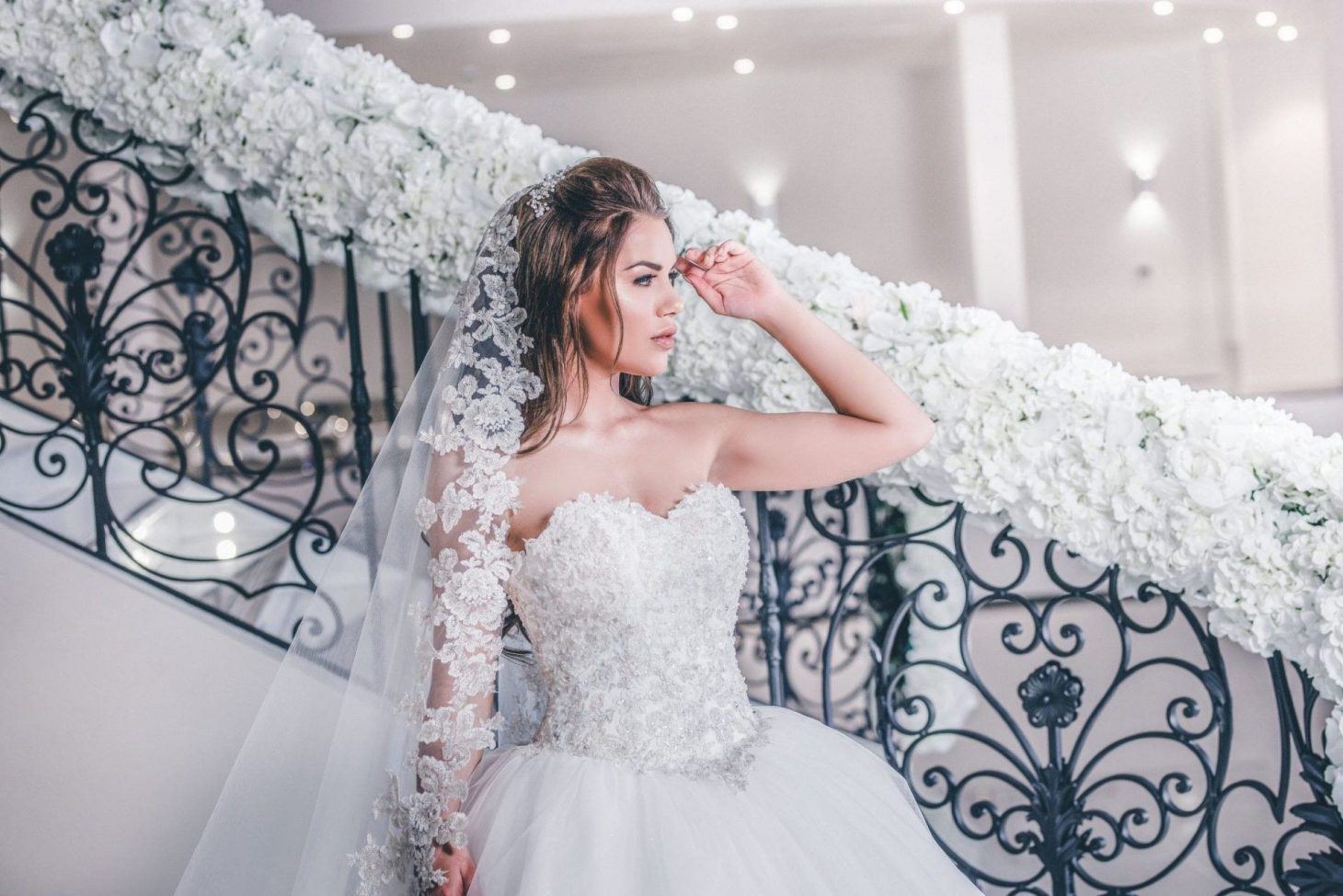 Alberto Axu sluier Spaanse