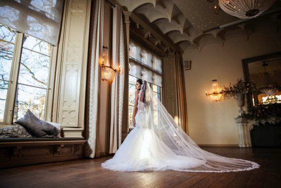 Alberto Axu sluier Krista