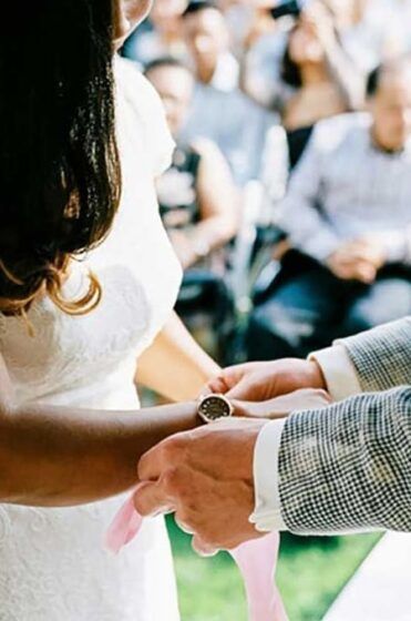 Alberto Axu alternatieven voor trouwringen