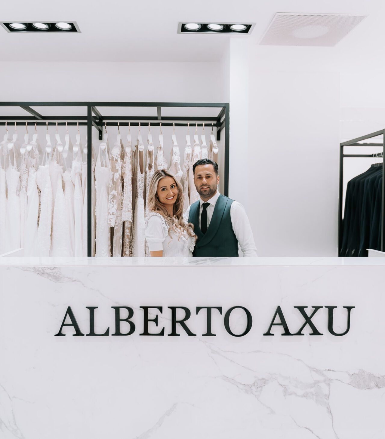 Alberto Axu Winkel