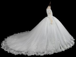 Communiejurk miranda prinses jurk lange sleep