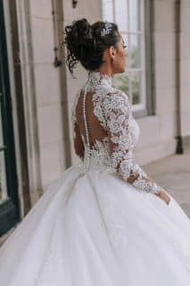 Lisette Lubbers 1885 Nova