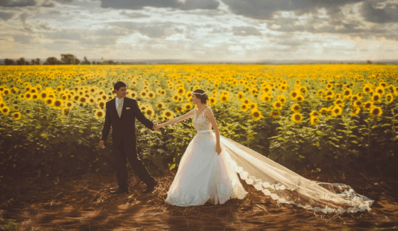 Trouwen in het buitenland