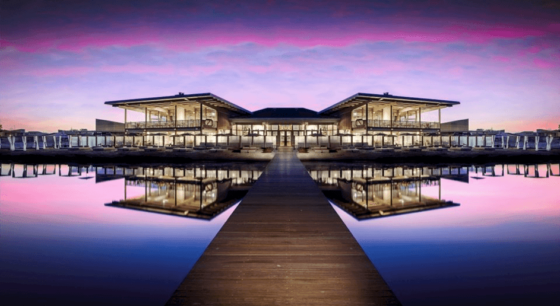 Trouwlocaties Werelds Aan Het Strand