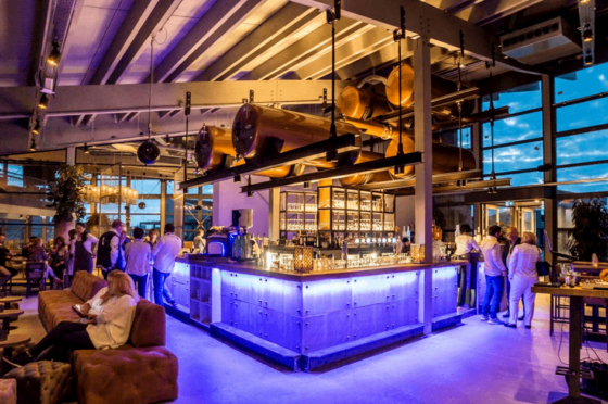 Trouwlocaties Werelds Aan Het Strand