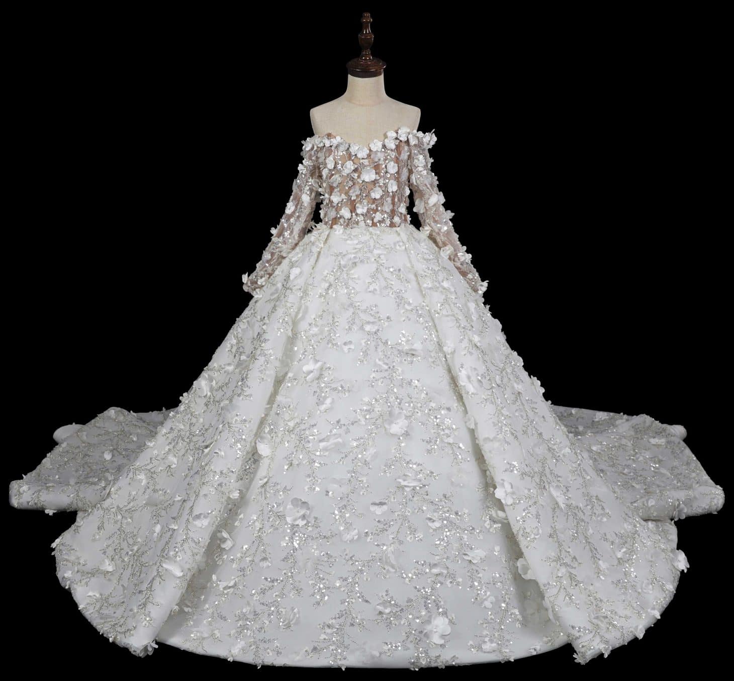 Img 7525 Sophia Communiejurk