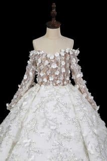 Img 7526 Sophia Communiejurk