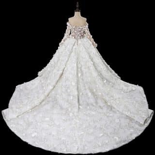 Img 7527 Sophia Communiejurk