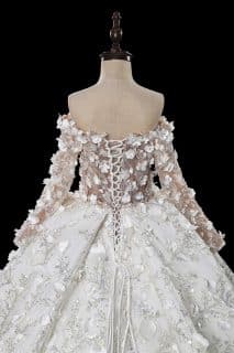 Img 7528 Sophia Communiejurk