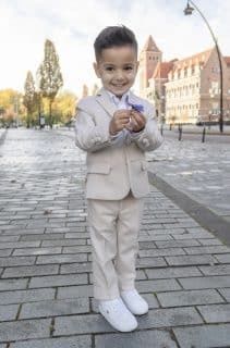 Alberto Axu kinderpakken