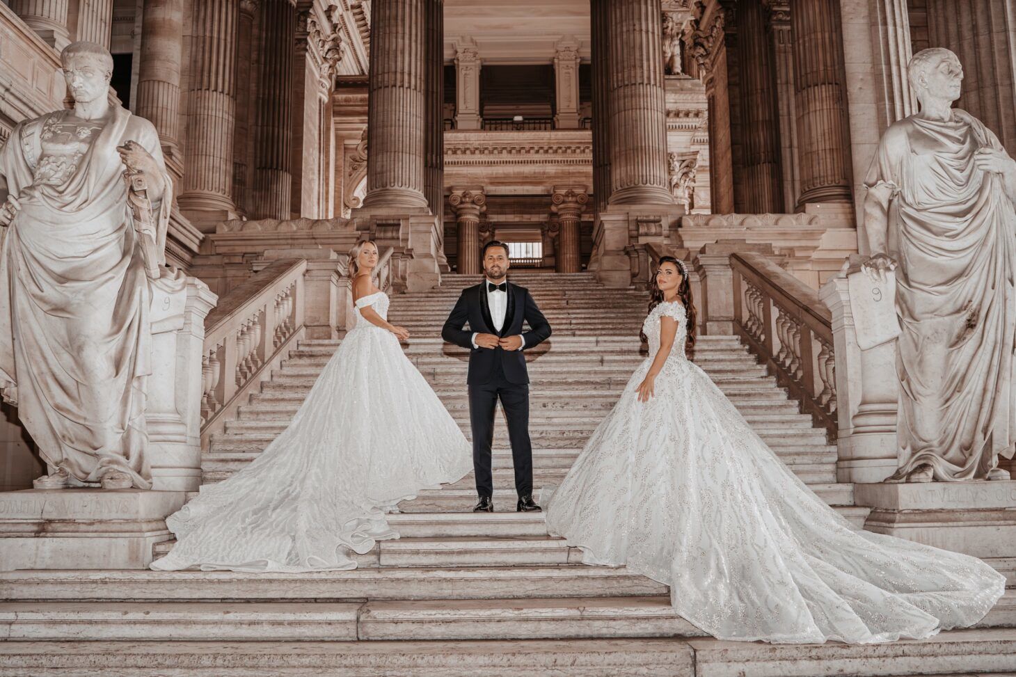 bruidsmode Amersfoort