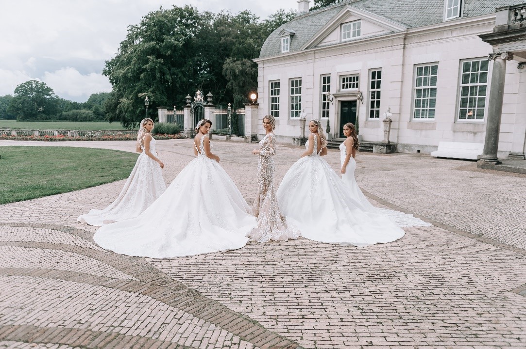 bruidswinkel amersfoort