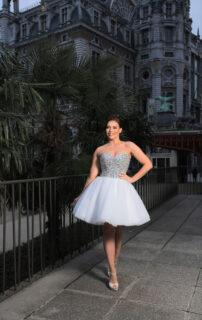 Trouwjurken Collectie 2024 Alberto Axu 13