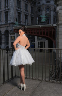 Trouwjurken Collectie 2024 Alberto Axu 19