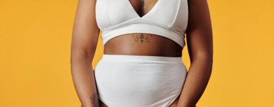 Corrigerend ondergoed