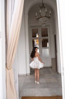 Trouwjurken Collectie 2024 2025 Alberto Axu 111