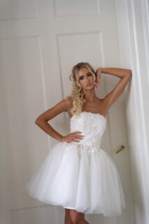 Trouwjurken Collectie 2024 2025 Alberto Axu 122