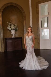 Trouwjurken Collectie 2024 2025 Alberto Axu 15