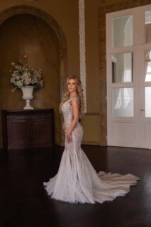 Trouwjurken Collectie 2024 2025 Alberto Axu 17