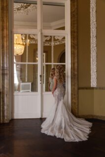 Trouwjurken Collectie 2024 2025 Alberto Axu 18