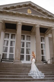 Trouwjurken Collectie 2024 2025 Alberto Axu 26