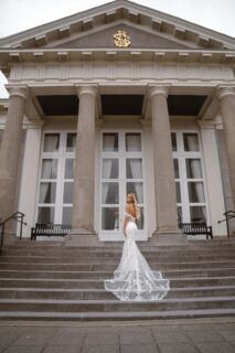 Trouwjurken Collectie 2024 2025 Alberto Axu 30