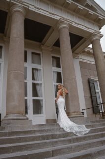 Trouwjurken Collectie 2024 2025 Alberto Axu 33