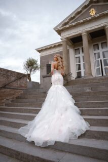 Trouwjurken Collectie 2024 2025 Alberto Axu 41