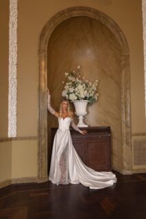 Trouwjurken Collectie 2024 2025 Alberto Axu 6