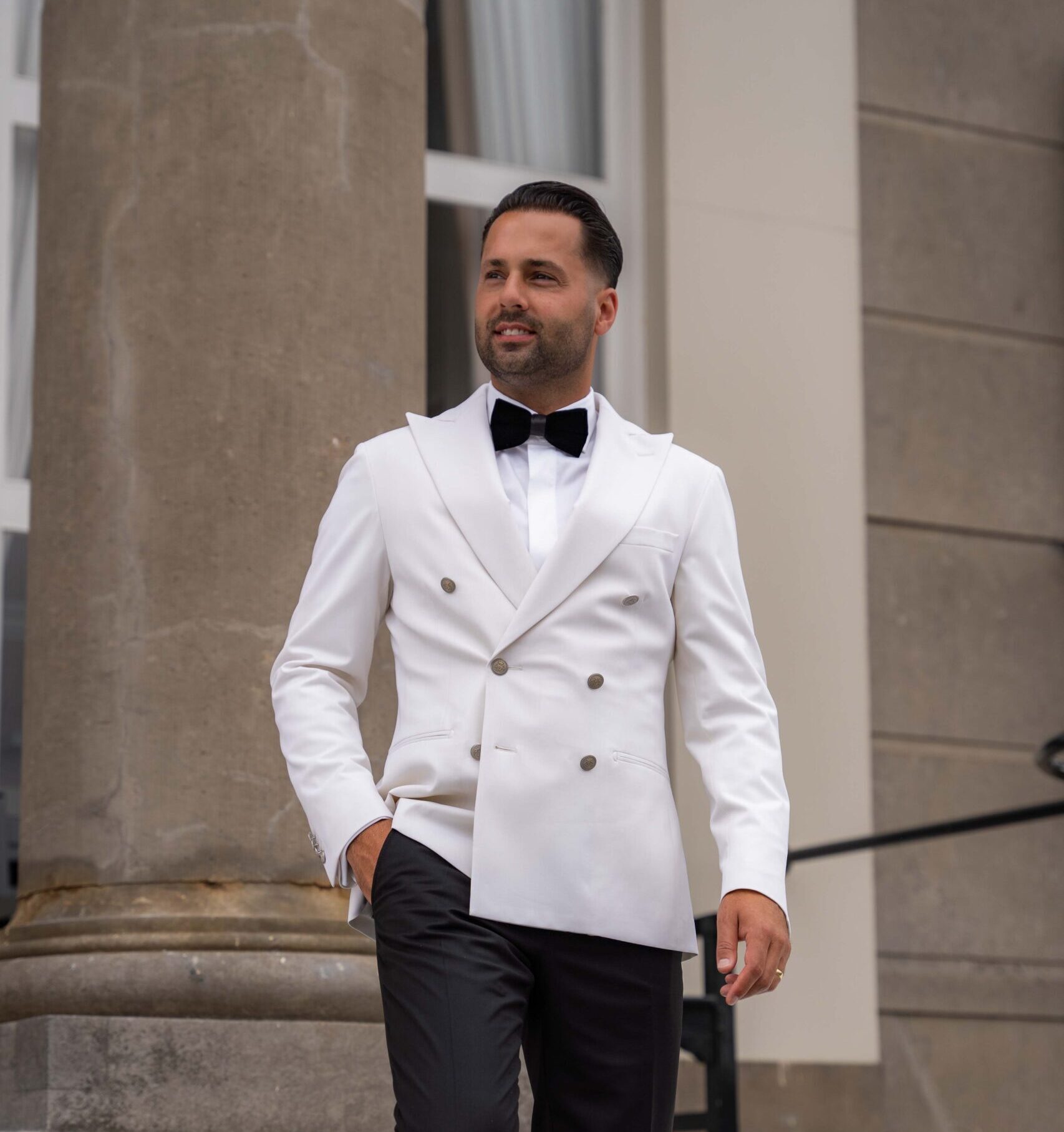 Bruidsmode Utrecht | ALBERTO AXU Couture portfolio 3