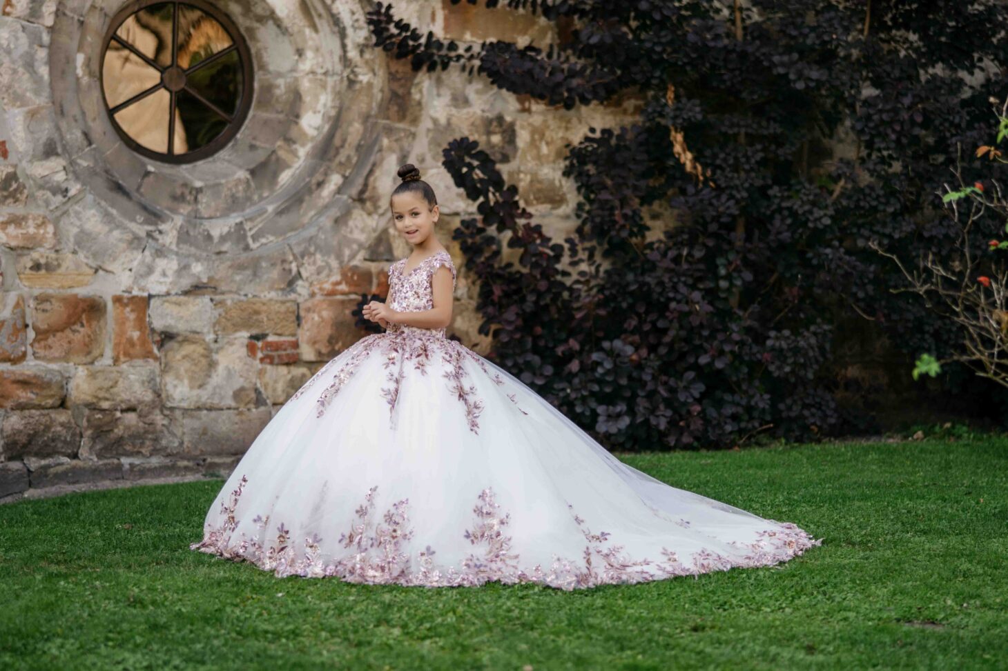 Communiejurken En Kinderpakken En Trouwpakken 18