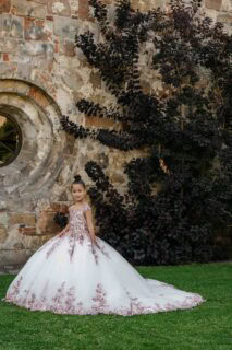 Communiejurken En Kinderpakken En Trouwpakken 19