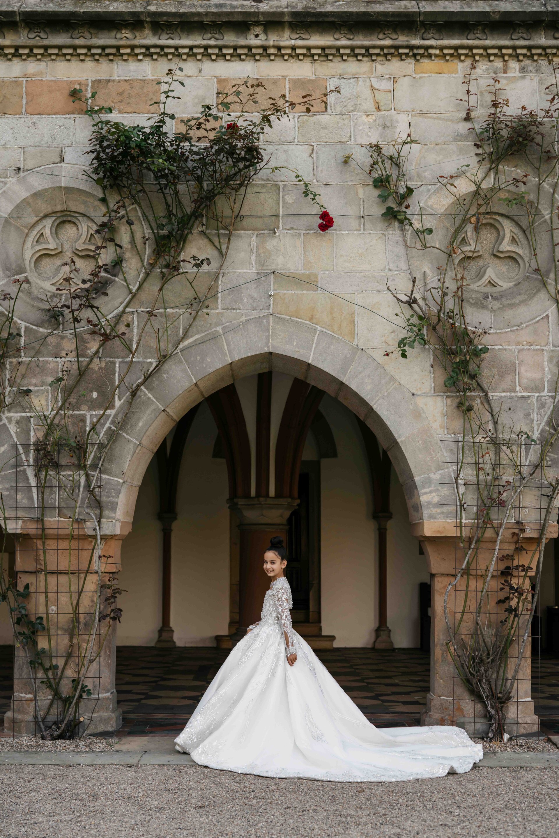 Communiejurken En Kinderpakken En Trouwpakken 32