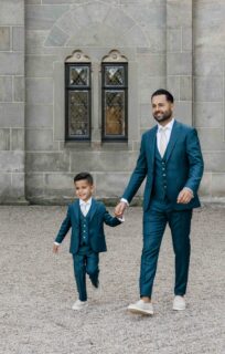 Communiejurken En Kinderpakken En Trouwpakken 40