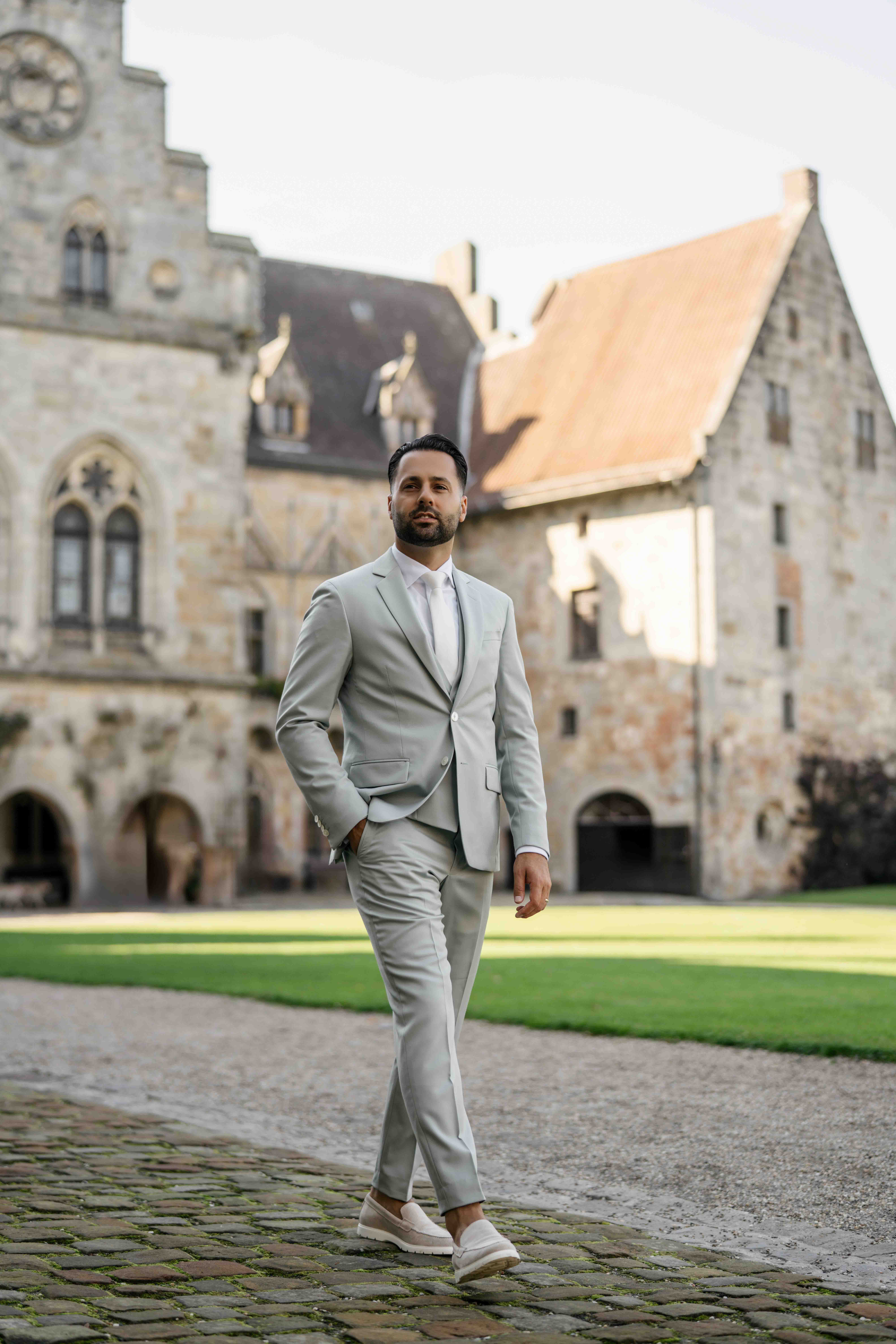 Communiejurken En Kinderpakken En Trouwpakken 5