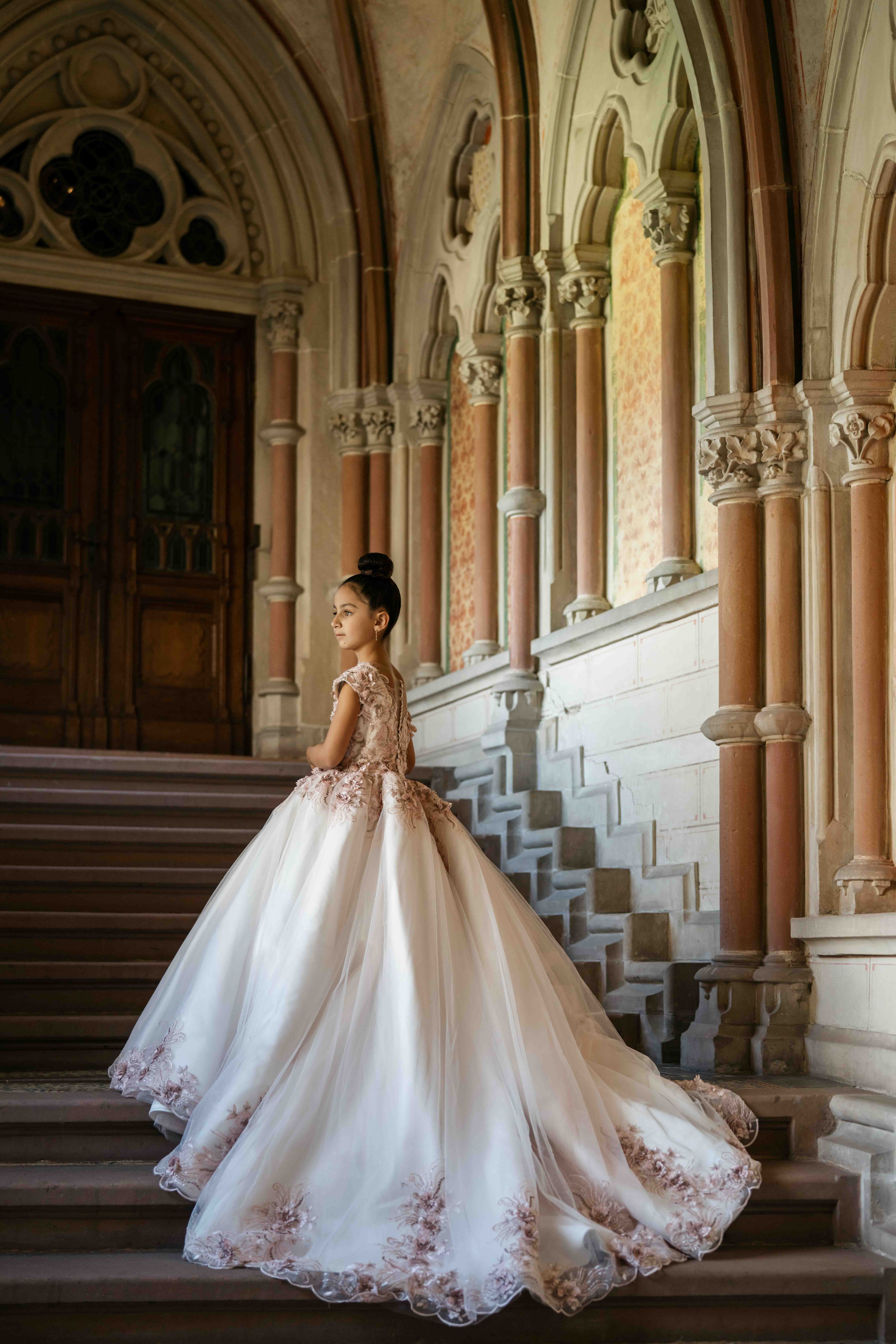 Communiejurken En Kinderpakken 16