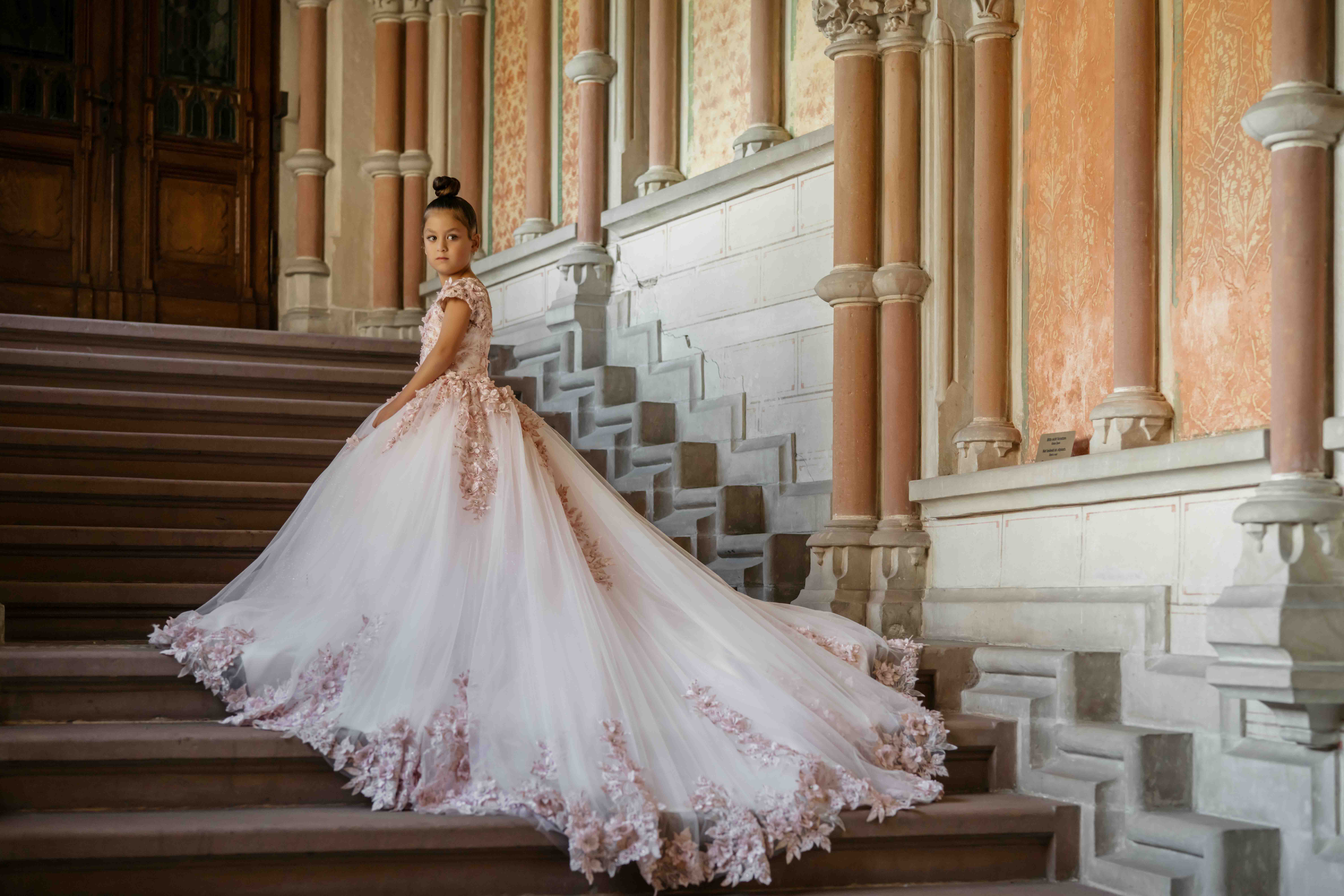 Communiejurken En Kinderpakken 19