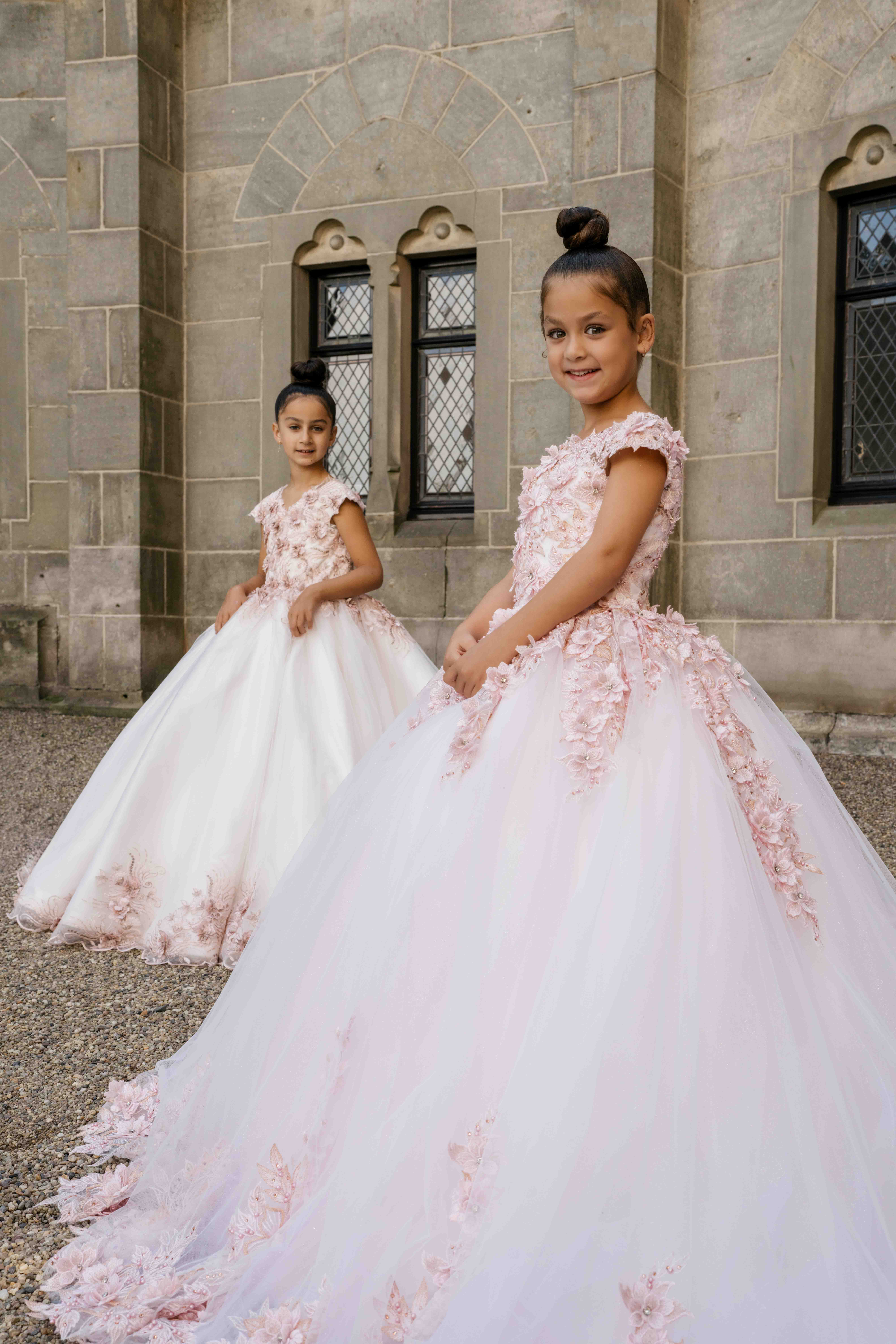 Communiejurken En Kinderpakken 9