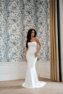 Trouwjurken Zeemeermin Luna Z By Alberto Axu 2026