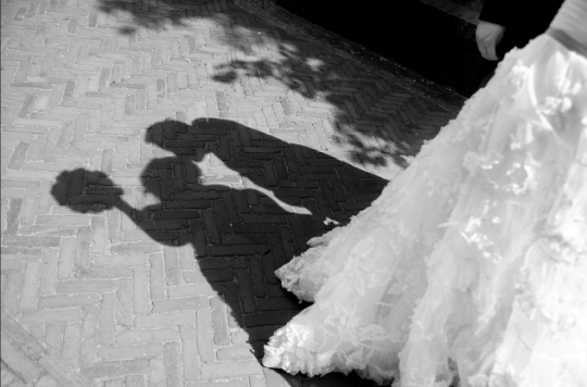 Trouwen op maandag gratis