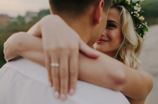 Is trouwen op maandag gratis