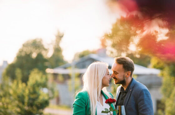 Verschil Trouwen En Geregistreerd Partnerschap