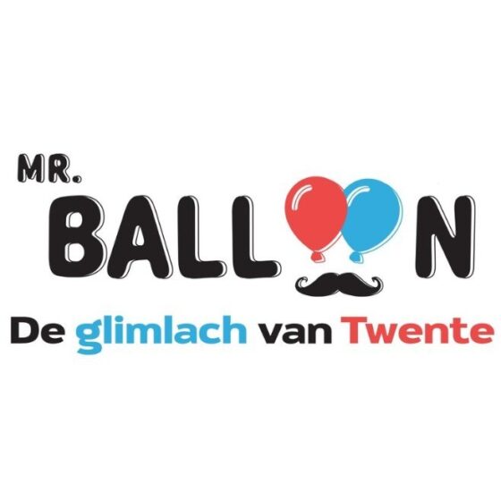 mr balloon twente